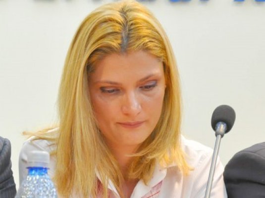 Mănescu vede solicitarea Parchetului în cazul Dobre ca pe o 